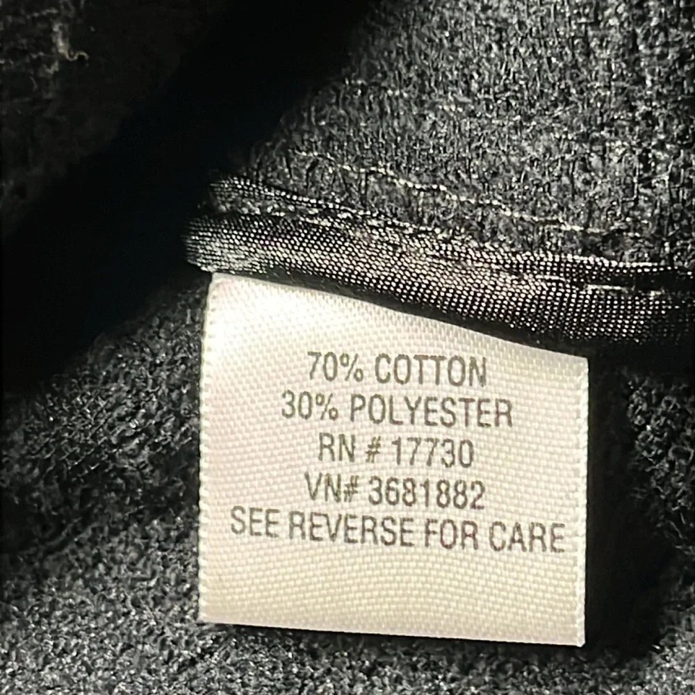 Massimo Collarless Jacquard Blazer / Jacket